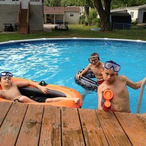 Meet your Posher, Tilisha